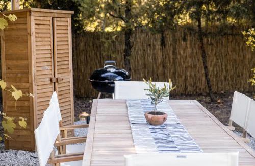 Castiglioncello House | CASENUOVE III - Casale con giardino e piscina
