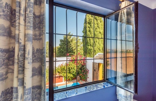 Antequera Villa | Casería San José Antequera by Ruralidays