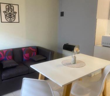 General Alvear Apartment | Caseros