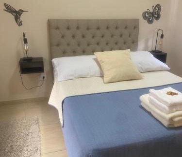 General Alvear Apartment | Caseros