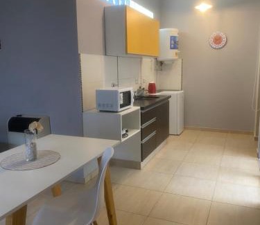 General Alvear Apartment | Caseros