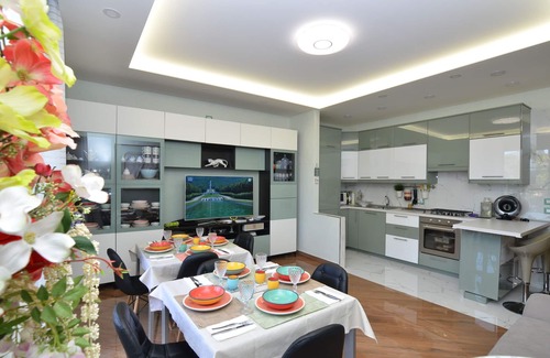 Centro Storico Bed & Breakfast | Caserta Deluxe