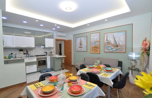 Centro Storico Bed & Breakfast | Caserta Deluxe