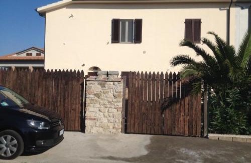 San Vincenzo Apartment | Casetta alla Caduta
