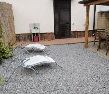 San Vincenzo Apartment | Casetta alla Caduta