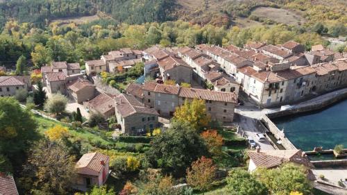 Santa Fiora Apartment | Casetta Belvedere - Santa Fiora