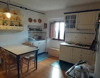 Santa Fiora Apartment | Casetta Belvedere - Santa Fiora