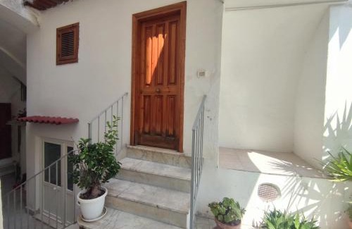 Minori Apartment | Casetta Carmela a Minori-Amalfi coast