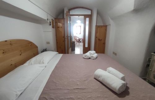 Minori Apartment | Casetta Carmela a Minori-Amalfi coast