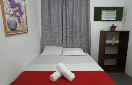 Catangnan Bed & Breakfast | CASETTA HOMESTAY