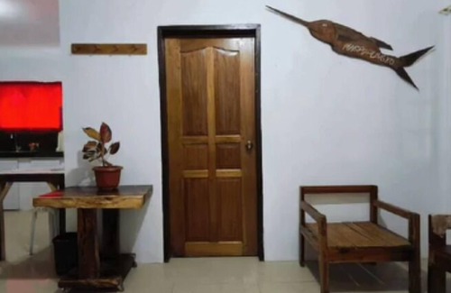 Catangnan Bed & Breakfast | CASETTA HOMESTAY