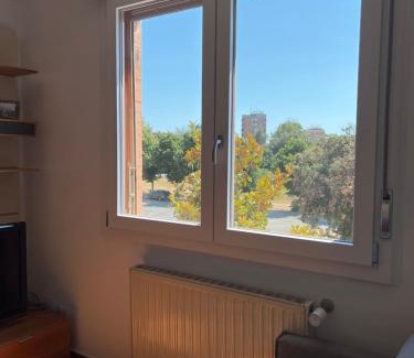 Quartiere XXIV Don Bosco Apartment | Casetta