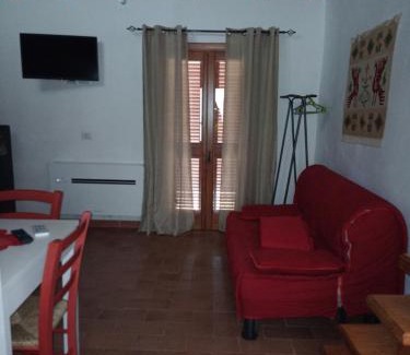 Posada Apartment | casetta Leonardo