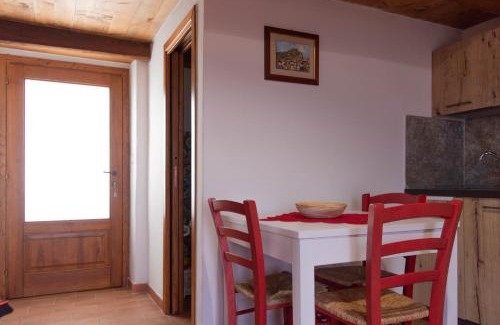 Posada Apartment | casetta Leonardo