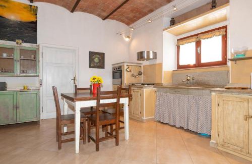 Campiglia Marittima Apartment | Casetta Max - Venturina Terme