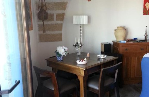 Sannicola House | Casetta Motta