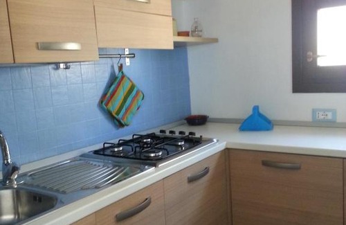 Sannicola House | Casetta Motta