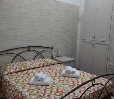 Sternatia Apartment | Casetta nel borgo Panta Rhei