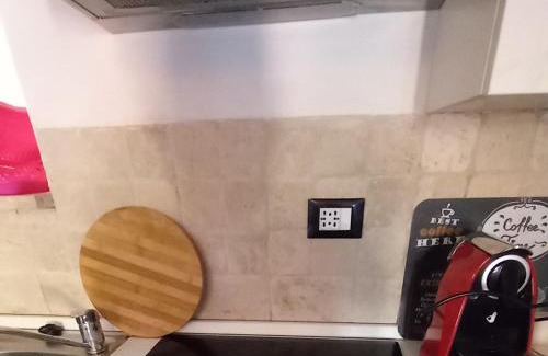 Soriano nel Cimino Apartment | Casetta papacqua