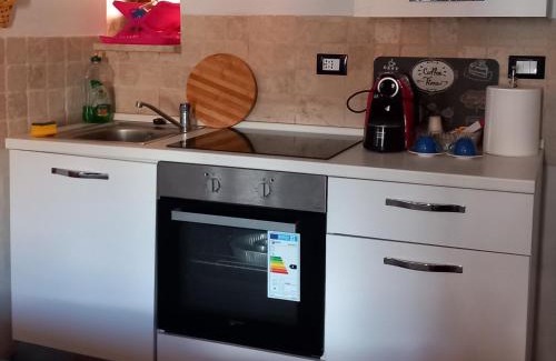 Soriano nel Cimino Apartment | Casetta papacqua