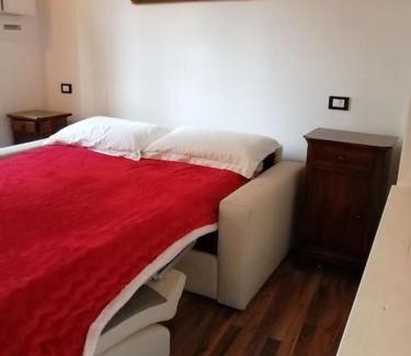 Soriano nel Cimino Apartment | Casetta papacqua