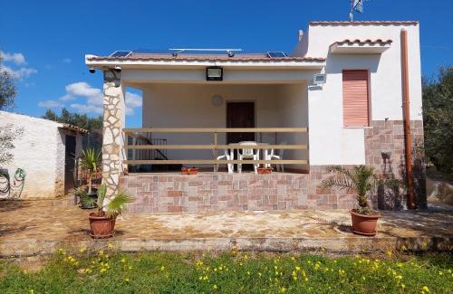 Menfi House | Casetta Relax da Antonio