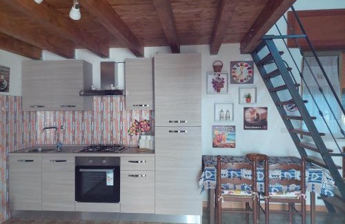 Menfi House | Casetta Relax da Antonio