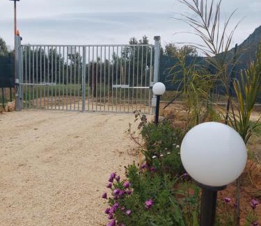 Menfi House | Casetta Relax da Antonio