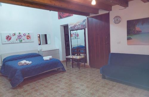 Menfi House | Casetta Relax da Antonio