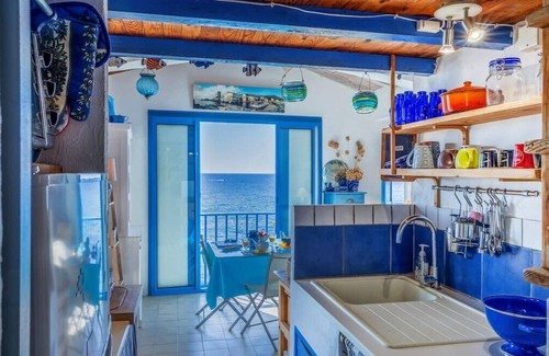 Erbalunga House | Casetta Ricci - Les Azedarachs II