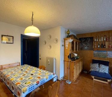 Commezzadura House | Casetta sul Noce