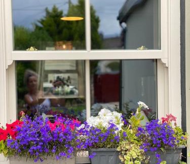 Cashel House | Cashel town house 4 bed