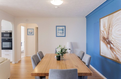 Burleigh Heads Apartment | Cashelmara Beachfront Apartments