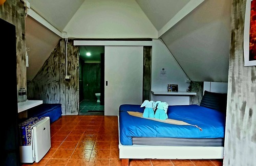 Ko Lanta Hotel | Cashewnut Tree Resort