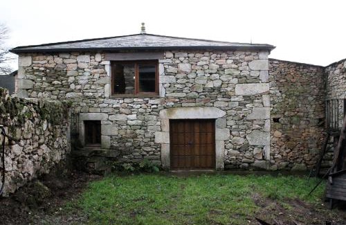 Paradela House | Casiña de Campo