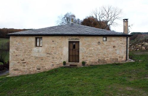 Paradela House | Casiña de Campo