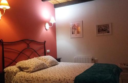 Villaframil House | Casiña de Folgosa