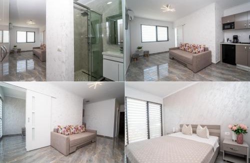Saturn Apartment | Casi