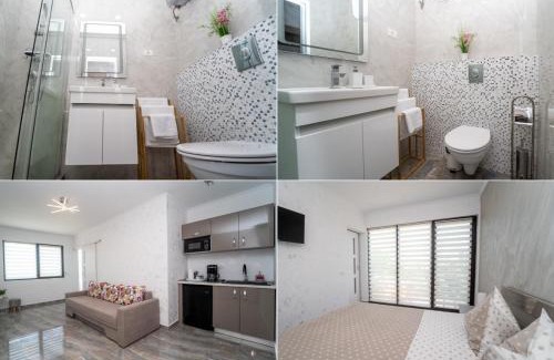 Saturn Apartment | Casi
