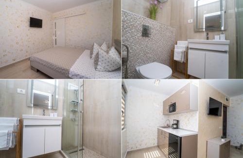 Saturn Apartment | Casi