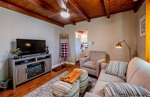 Albuquerque House | Casita Osuna B - 1 bedroom
