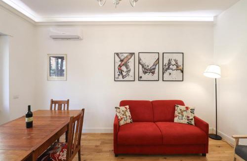 Prenestino-Labicano Apartment | Casilina 403 Spacious Apartment 3BDR and 3 BATH