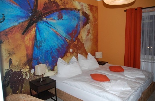 Wittenburg Hotel | Casilino Hotel A24 - Wittenburg