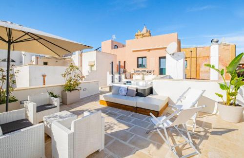 Montesardo Apartment | Casina Alemanno by HDSalento
