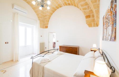 Montesardo Apartment | Casina Alemanno by HDSalento