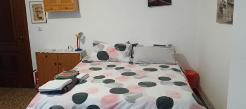 Plan Felinaz-Felinaz Apartment | Casina di Ester