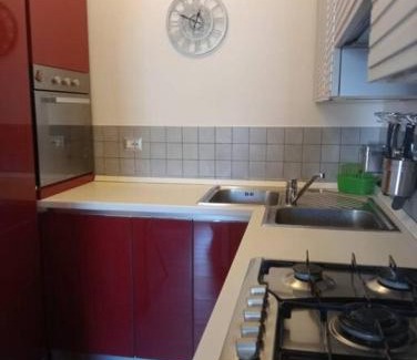 Passignano sul Trasimeno Apartment | Casina Franca appartamentino