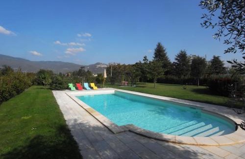 Cortona House | Casina La Graziosa