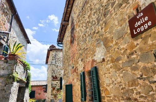 Vagliagli Apartment | Casina nel Chianti