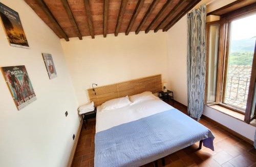 Vagliagli Apartment | Casina nel Chianti